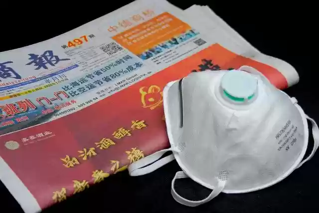 Free download respiratory protection china free picture to be edited with GIMP free online image editor