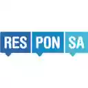 Responsa  screen for extension Chrome web store in OffiDocs Chromium