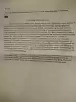 Free download Response from Student at Gordon College about Doug Holders Lecture/Reading free photo or picture to be edited with GIMP online image editor