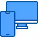 Responsive Website Testing Toolkit Multiple Viewport Simulator  screen for extension Chrome web store in OffiDocs Chromium