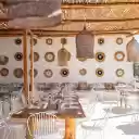 Restaurant and traditional items  screen for extension Chrome web store in OffiDocs Chromium