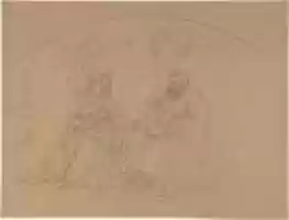 Free download Rest During the Flight into Egypt free photo or picture to be edited with GIMP online image editor