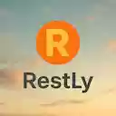 RestLy API Tester  screen for extension Chrome web store in OffiDocs Chromium