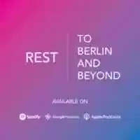 Free download Rest - Nov 6, 2020 - To Berlin and Beyond Podcast free photo or picture to be edited with GIMP online image editor