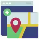 Restore Google Search Maps Integration  screen for extension Chrome web store in OffiDocs Chromium