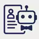 Resume Tailor AI Browser Extension  screen for extension Chrome web store in OffiDocs Chromium