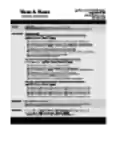Descargue gratis la plantilla Currículum Webmaster DOC, XLS o PPT para editarla con LibreOffice en línea o OpenOffice Desktop en línea