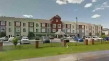 Free download Retirement Residence in Calgary free photo or picture to be edited with GIMP online image editor