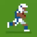 Retro Bowl College  screen for extension Chrome web store in OffiDocs Chromium