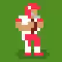 Retro Bowl Unblocked  screen for extension Chrome web store in OffiDocs Chromium