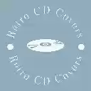 RetroCDCoversNewTab  screen for extension Chrome web store in OffiDocs Chromium