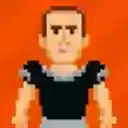 Retro Game: Classic Gaming Reimagined with Retro Game AI  screen for extension Chrome web store in OffiDocs Chromium