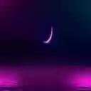 retro neon nights  screen for extension Chrome web store in OffiDocs Chromium