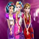 OffiDocs क्रोमियम में एक्सटेंशन क्रोम वेब स्टोर के लिए रेट्रो प्रोम नाइट स्क्रीन