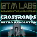 Retro Revolution Crossroads  screen for extension Chrome web store in OffiDocs Chromium
