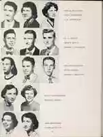 Free download Retrospect 1954sunf Alma Anderson free photo or picture to be edited with GIMP online image editor