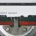 Retro Typewriter Letters  screen for extension Chrome web store in OffiDocs Chromium