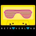 Retroverload  screen for extension Chrome web store in OffiDocs Chromium
