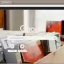 Retro Vinyl Record Collection  screen for extension Chrome web store in OffiDocs Chromium