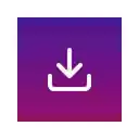 Retrowave.ru Downloader  screen for extension Chrome web store in OffiDocs Chromium