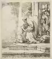 Free download Return of the Prodigal Son free photo or picture to be edited with GIMP online image editor