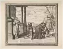 Free download Return of the Prodigal Son (Le Retour de lEnfant prodigue) free photo or picture to be edited with GIMP online image editor