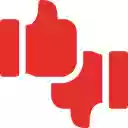 Return Youtube Dislike Count  screen for extension Chrome web store in OffiDocs Chromium