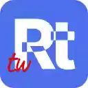 RetweetsExtract Export X/Twitter Retweets  screen for extension Chrome web store in OffiDocs Chromium