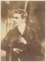 Free download Rev. Charles John Brown free photo or picture to be edited with GIMP online image editor