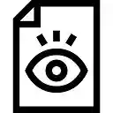 Revelio  screen for extension Chrome web store in OffiDocs Chromium
