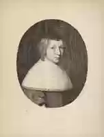 Free download Reverse Copy of Madame Bouthillier (Marie de Bragelogne) free photo or picture to be edited with GIMP online image editor