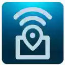 Reverse Geocoding  screen for extension Chrome web store in OffiDocs Chromium