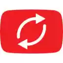 Reverse Youtube  screen for extension Chrome web store in OffiDocs Chromium