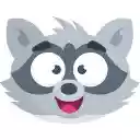 ReviewRaccoon  screen for extension Chrome web store in OffiDocs Chromium