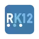 Revolution K12  screen for extension Chrome web store in OffiDocs Chromium