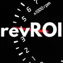RevROI  screen for extension Chrome web store in OffiDocs Chromium