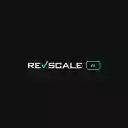 Revscale AI Agents  screen for extension Chrome web store in OffiDocs Chromium