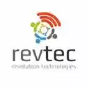 RevTec Digital Channels  screen for extension Chrome web store in OffiDocs Chromium