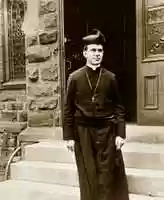 Free download Rev. William Wesley Daup free photo or picture to be edited with GIMP online image editor