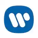 Rewards by Warner Music  screen for extension Chrome web store in OffiDocs Chromium