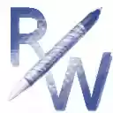 Rewriter  screen for extension Chrome web store in OffiDocs Chromium