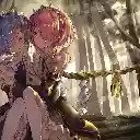 ReZero Ram Rem Anime Girls Maid Anime Theme  screen for extension Chrome web store in OffiDocs Chromium