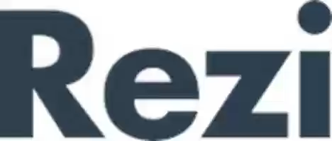 Free download Rezi Logo free photo or picture to be edited with GIMP online image editor