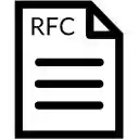 RFC Helper  screen for extension Chrome web store in OffiDocs Chromium