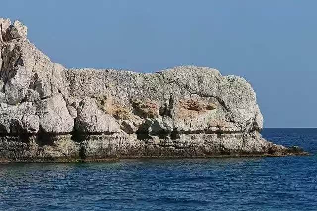 Free download Rhodes Afandou Mediterranean free photo template to be edited with GIMP online image editor
