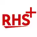 RHS Plus  screen for extension Chrome web store in OffiDocs Chromium