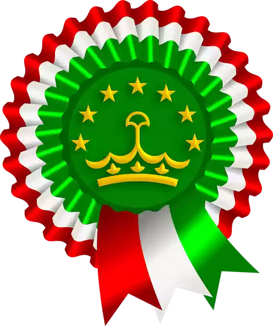 Free download Ribbon Iran Tajikistan free illustration to be edited with GIMP online image editor