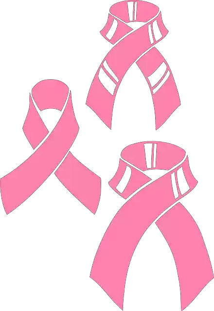 Free download Ribbons Pink - Free vector graphic on Pixabay free illustration to be edited with GIMP free online image editor