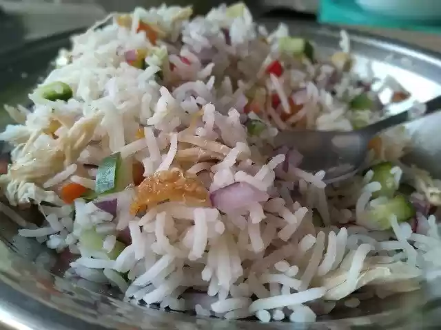 Free download Rice Decoration Home -  free photo or picture to be edited with GIMP online image editor