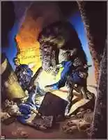 Free download Richard Corben free photo or picture to be edited with GIMP online image editor